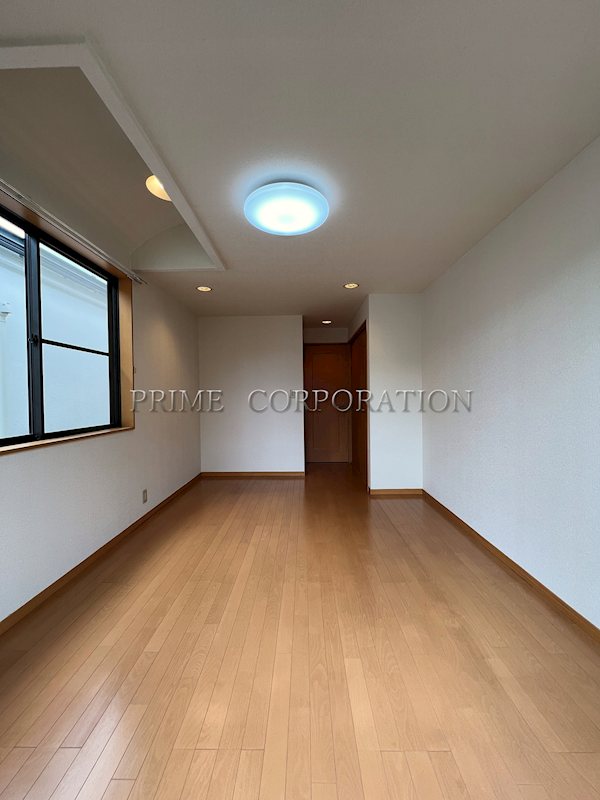 池上7丁目戸建 ベッドルーム