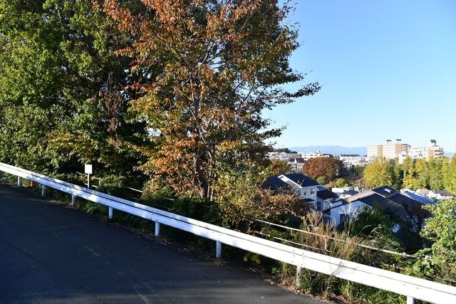ラ・フランス百合ヶ丘 その他