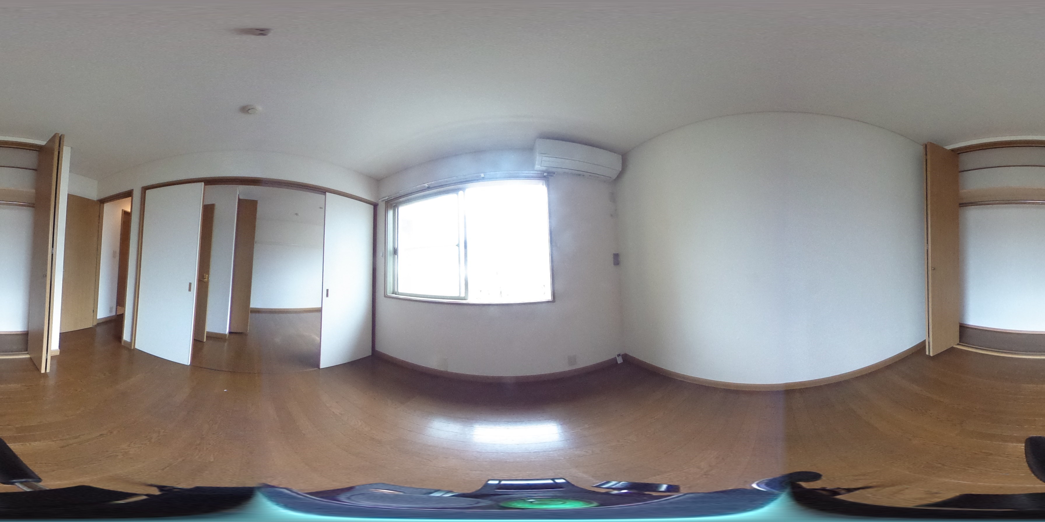 グリーンガーデン成城 洋室