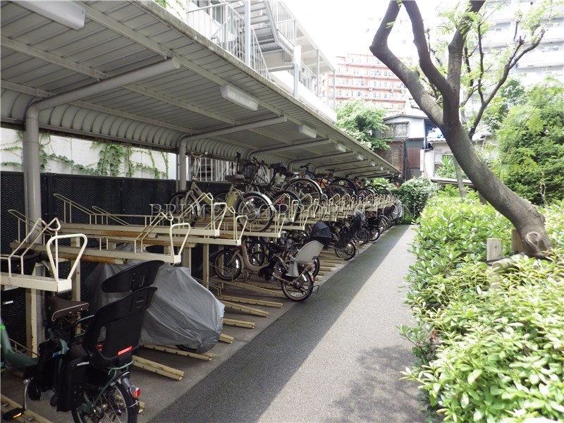 グランドメゾン三軒茶屋 その他