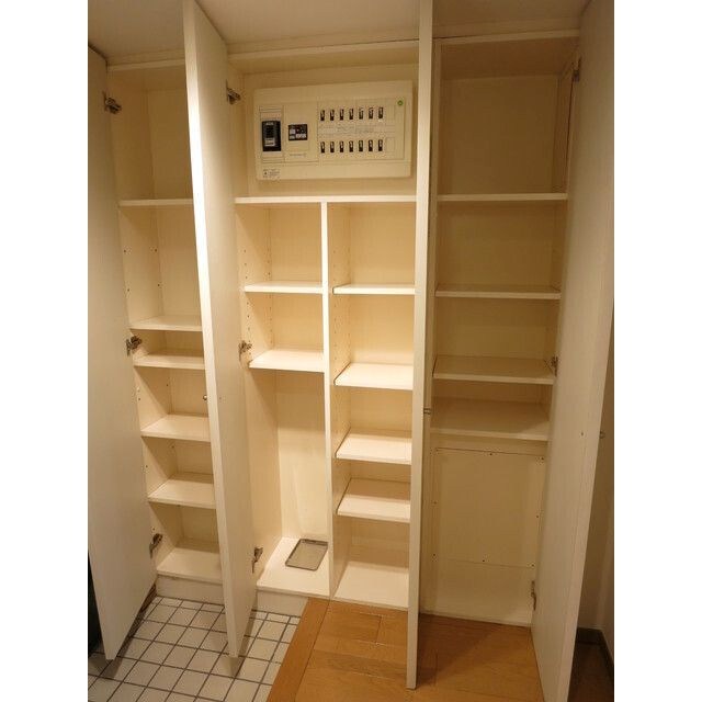 グランドメゾン三軒茶屋 内装
