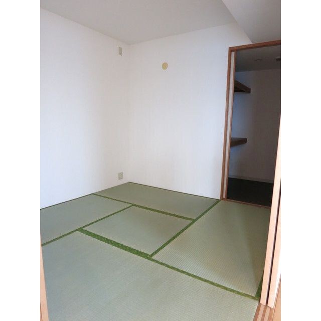 グランドメゾン三軒茶屋 子供部屋