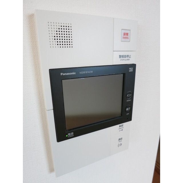 グランドメゾン三軒茶屋 その他設備