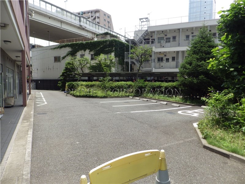 グランドメゾン三軒茶屋 その他共有部分