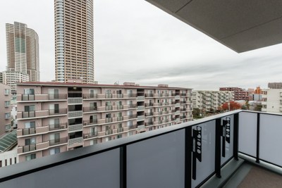 ラティエラ武蔵小杉 その他