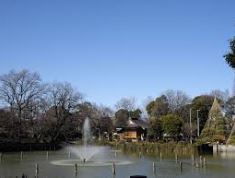 カシータ 公園