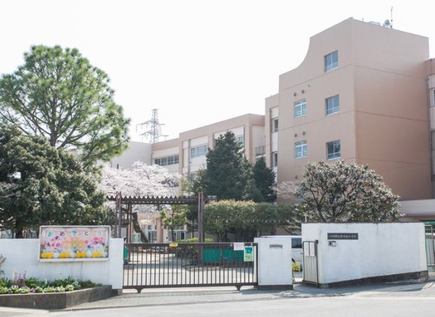 T.K.Heim 小学校