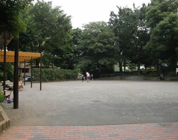 T.K.Heim 公園