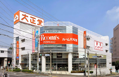 シエリアあざみ野 スーパー