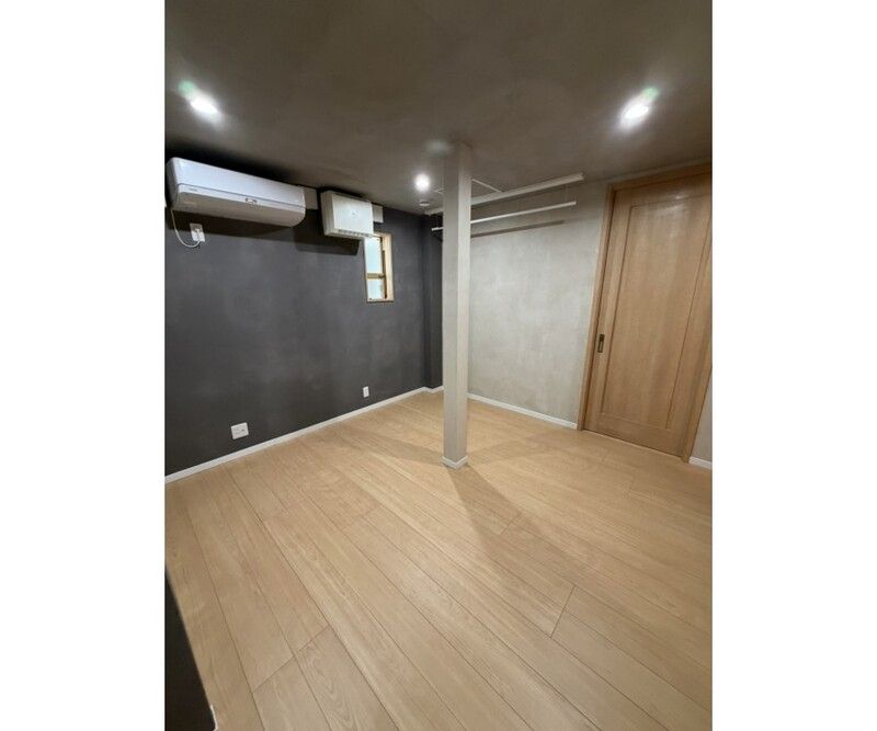 新宿区若葉3丁目住宅 内装
