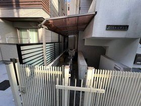 さくらレジデンスＡ その他共有部分