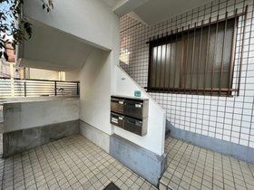 さくらレジデンスＡ その他設備