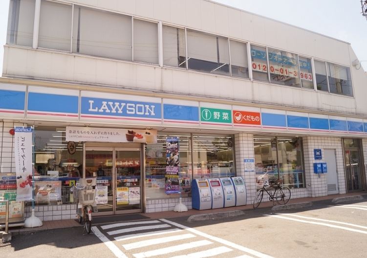 東京都大田区田園調布１丁目 コンビニ