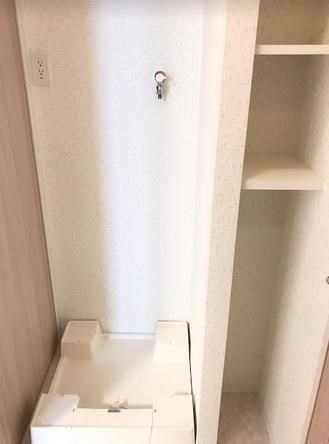 Log銀座東 その他設備