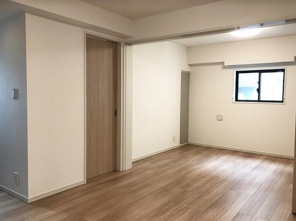 Log銀座東 内装