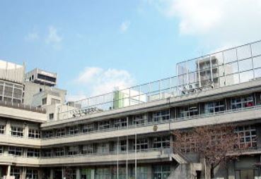 Log銀座東 小学校