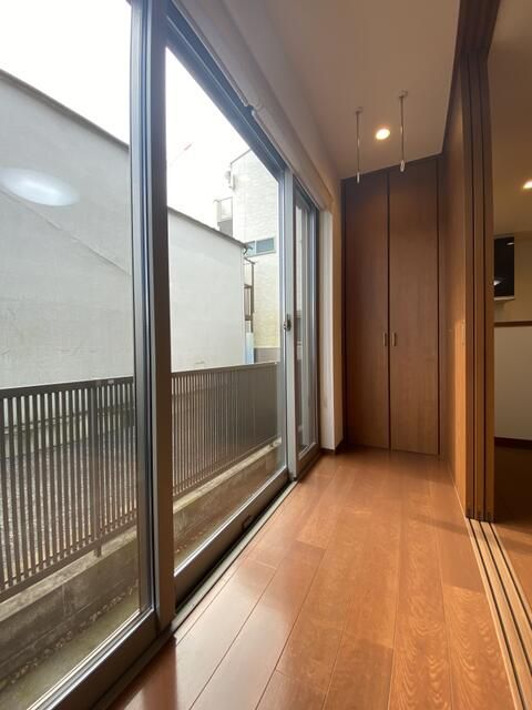 東京都豊島区池袋本町２丁目 眺望