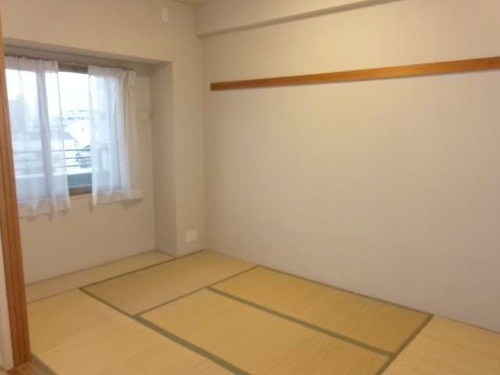 クレストフォルム東大島 その他