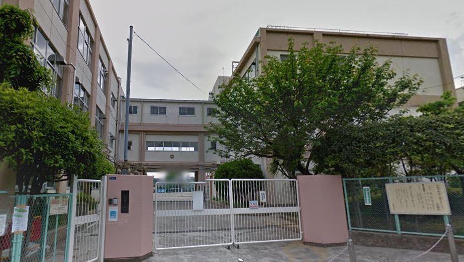 メゾンQ 小学校