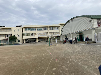 マートルコート調布第2 小学校