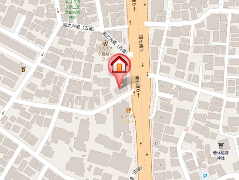 THE MANOR EXELSIOR その他
