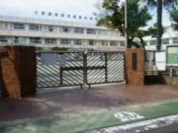 THE MANOR EXELSIOR 小学校