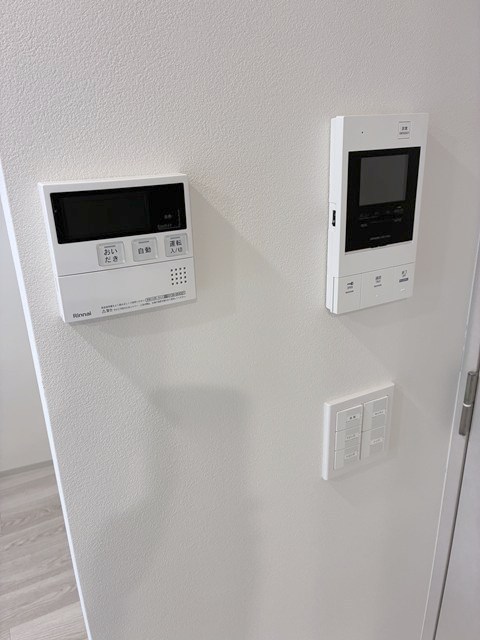イプセ中目黒 その他設備