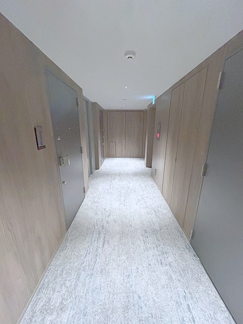 イプセ中目黒 その他共有部分