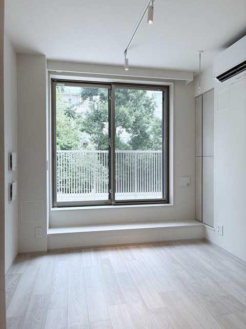 イプセ中目黒 内装