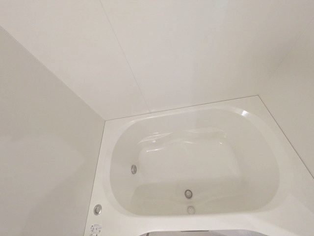 イプセ中目黒 風呂画像
