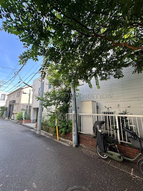WEST AZABU 2791 その他