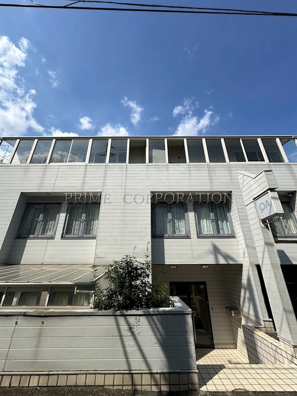 WEST AZABU 2791 外観