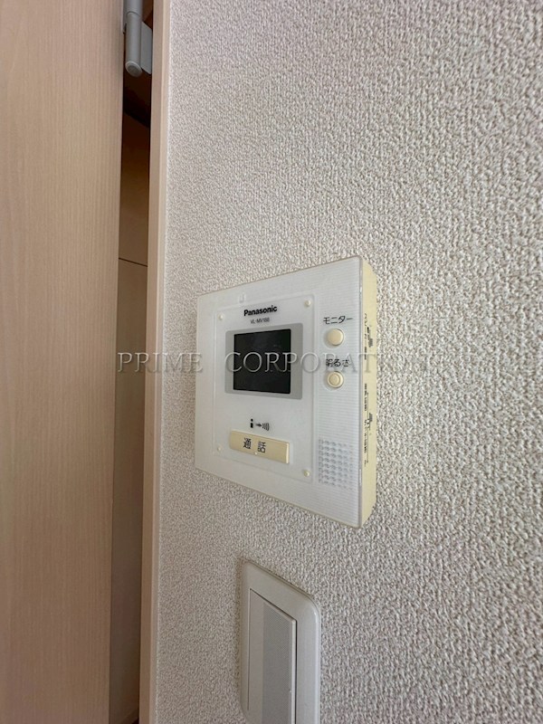 WEST AZABU 2791 セキュリティ