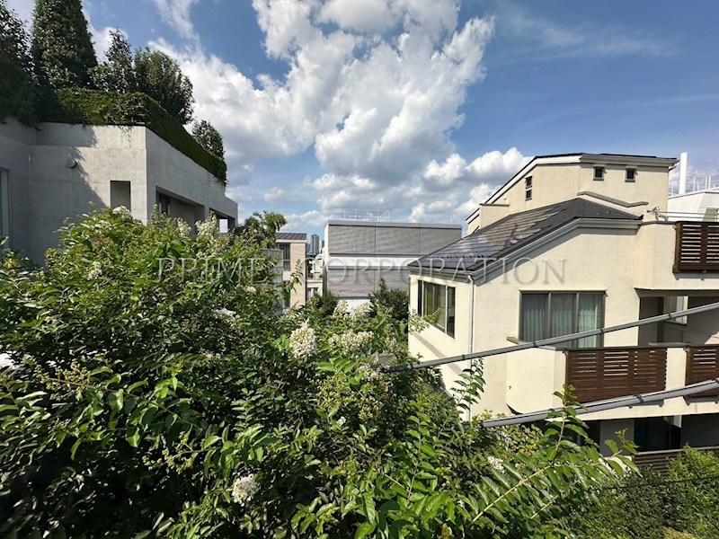 WEST AZABU 2791 眺望
