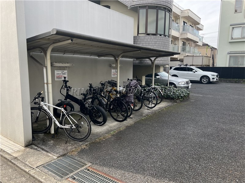 アルカディア三軒茶屋 その他