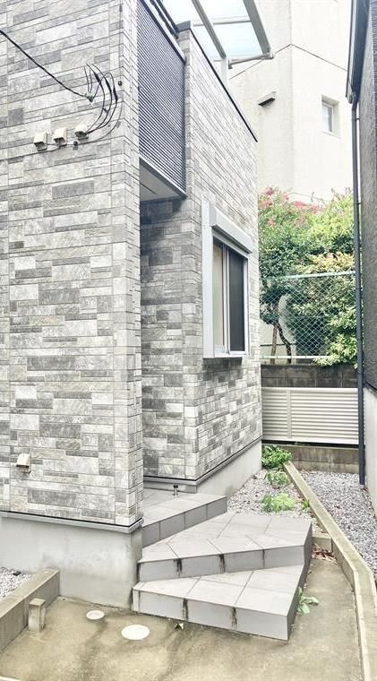 東京都杉並区和泉４丁目 その他