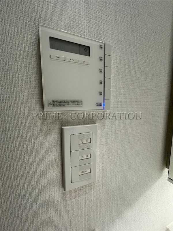 ソアラノーム荻窪天沼 その他設備