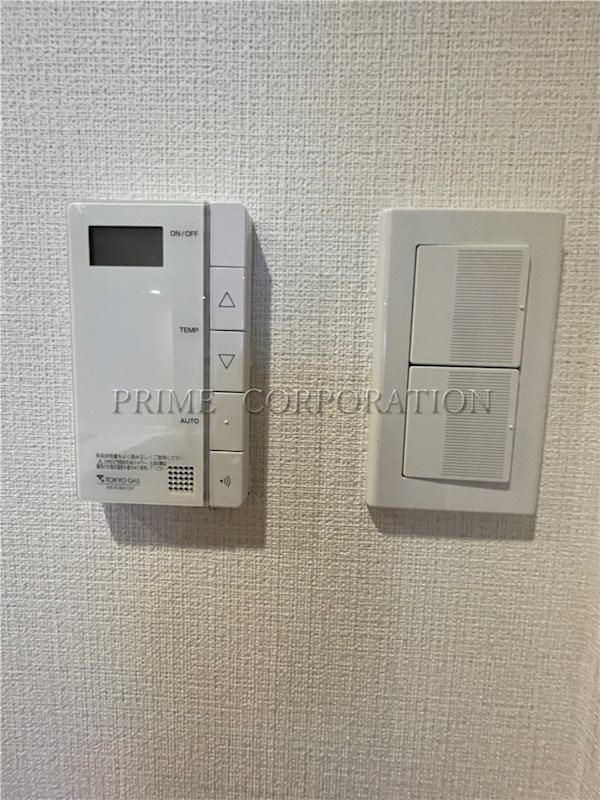 ソアラノーム荻窪天沼 その他設備