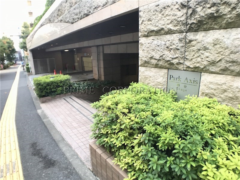 パークアクシス四谷ステージ その他