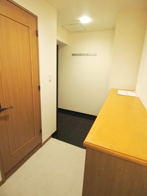 恵比寿ガーデンテラス弐番館 内装