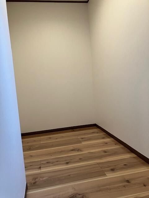 赤堤２丁目戸建て 収納