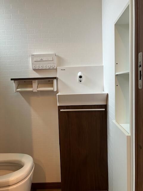 赤堤２丁目戸建て 内装