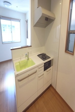 東京都世田谷区宮坂２丁目 キッチン
