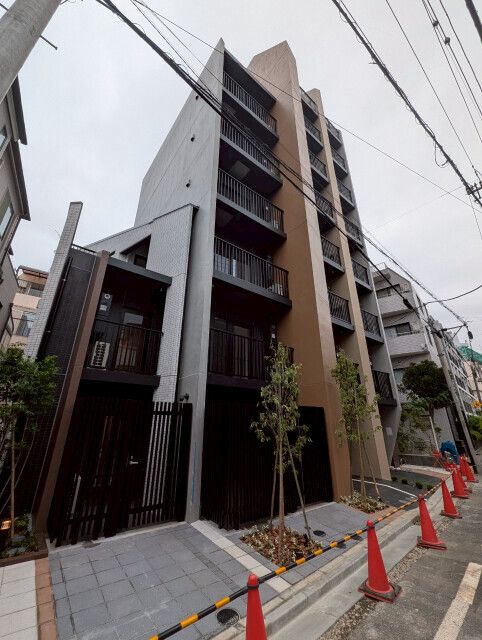 ガリシア文京本駒込 その他