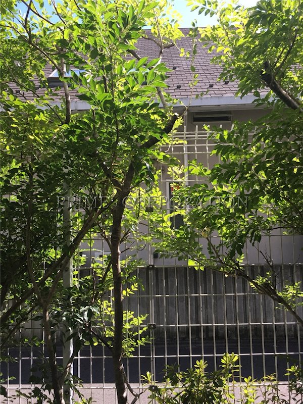 アーバンフラッツ目黒本町 眺望