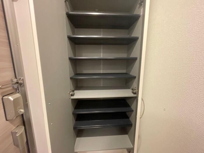 エクセリア上鷺宮Ⅱ その他設備