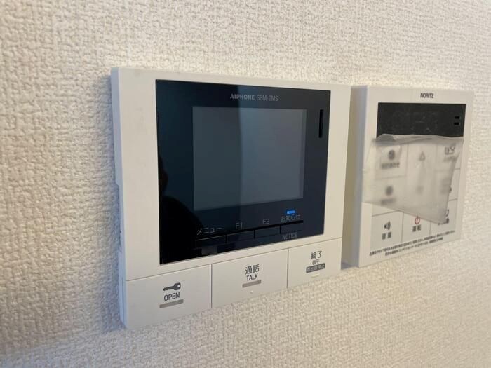 エクセリア上鷺宮Ⅱ その他