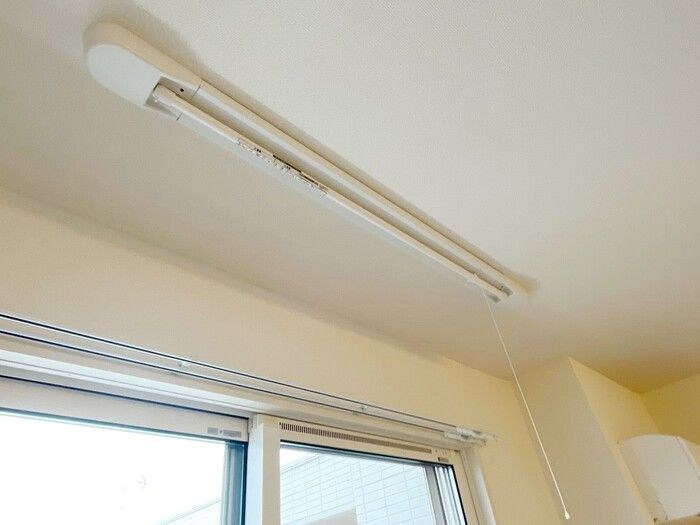 エクセリア上鷺宮Ⅱ その他