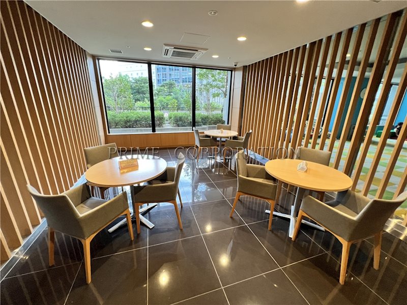 DEUX TOURS CANAL&SPA EAST その他設備