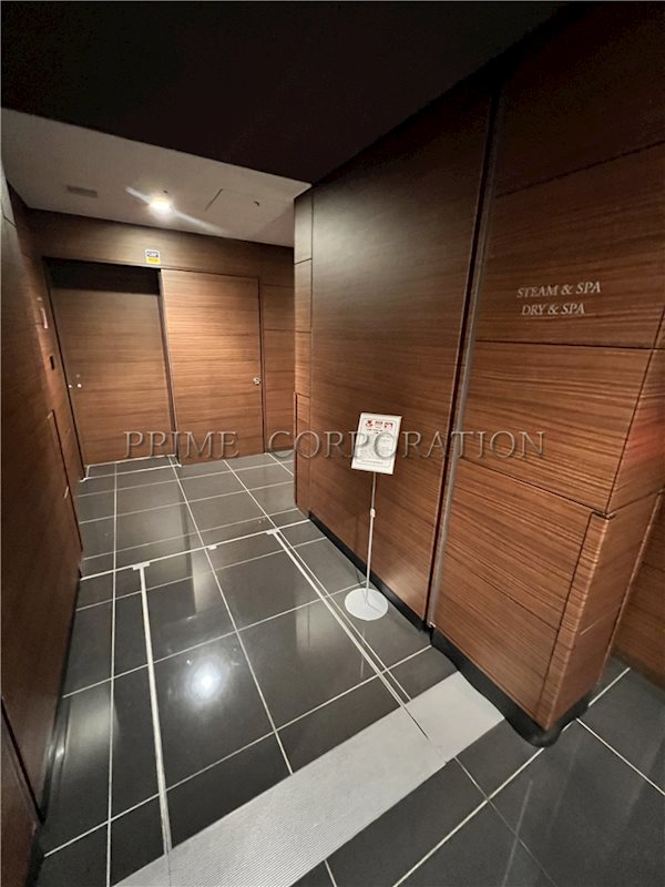 DEUX TOURS CANAL&SPA EAST その他